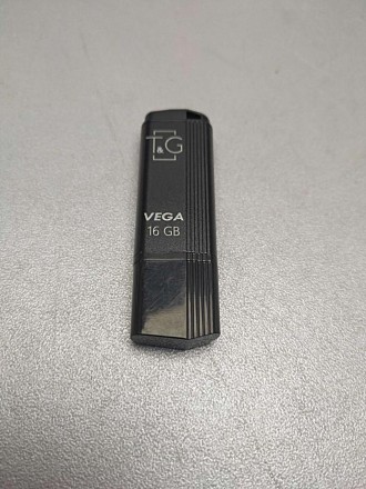 USB Flash - накопитель T&G 121 Vega series - это накопитель нового поколения, ко. . фото 2
