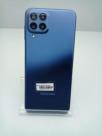 Экран (6.6", TFT, 2408x1080) / Samsung Exynos 1280 (2.0 ГГц + 2.4 ГГц) / основна. . фото 7