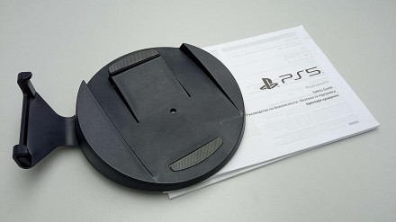 Начните свое приключение с PlayStation
Игровая консоль нового поколения PlayStat. . фото 6