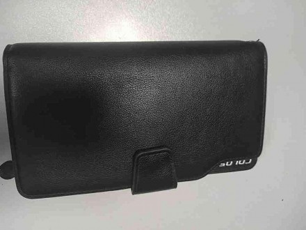Чоловічий клатч-гаманець Colos - це місткий та практичний аксесуар, в який вміст. . фото 2