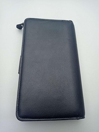 Чоловічий клатч-гаманець Colos - це місткий та практичний аксесуар, в який вміст. . фото 6