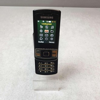 Телефон с выдвижным корпусом, экран 2", разрешение 160x128, камера 0.30 МП, памя. . фото 2