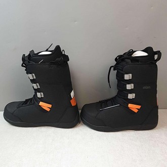 Elan Rental – ботинки для сноуборда, которые делают сноубординг веселым и легким. . фото 10