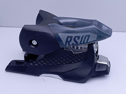 Fischer RS10 GW Powerrail Brake 78 (T40318)
Внимание! Комісійний товар. Уточнюйт. . фото 5