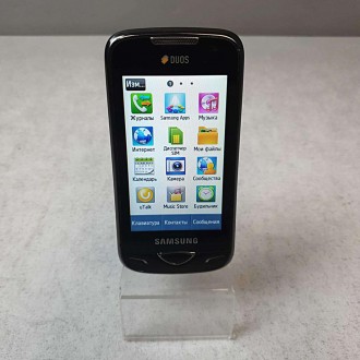 Телефон, підтримка двох SIM-карток, екран 3.2", роздільна здатність 400x240, кам. . фото 2