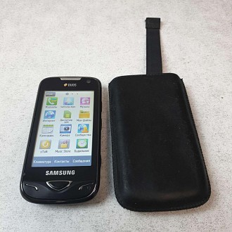Телефон, поддержка двух SIM-карт, экран 3.2", разрешение 400x240, камера 5 МП, а. . фото 9