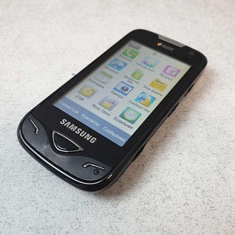 Телефон, поддержка двух SIM-карт, экран 3.2", разрешение 400x240, камера 5 МП, а. . фото 3