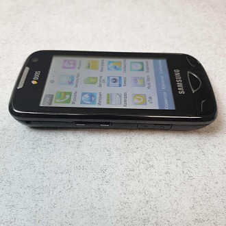 Телефон, поддержка двух SIM-карт, экран 3.2", разрешение 400x240, камера 5 МП, а. . фото 5