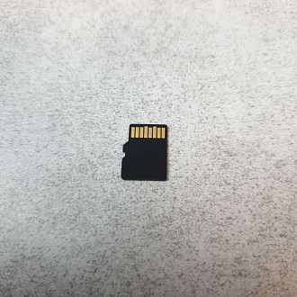 Универсальная карта памяти Kingston 16 Gb microSDHC class10 Маленькая но очень м. . фото 2