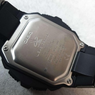 Чоловічий наручний годинник Casio WV-200E
Внимание! Комісійний товар. Уточнюйте . . фото 9