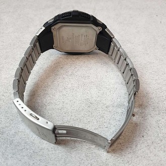 Чоловічий наручний годинник Casio WV-200E
Внимание! Комісійний товар. Уточнюйте . . фото 7