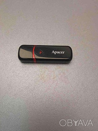 Apacer AH333 USB Flash 32Gb
Внимание! Комиссионный товар. Уточняйте наличие и ко. . фото 1