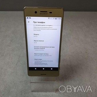 Смартфон, Android 6.0, підтримка двох SIM-карток, екран 5", роздільна здатність . . фото 1