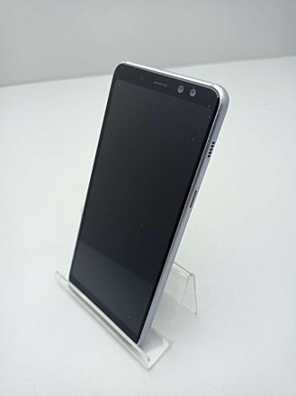 Смартфон на платформе Android, поддержка двух SIM-карт, экран 5.6", разрешение 2. . фото 9