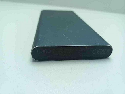 Xiaomi Mi Power bank 3 10000mAh PLM13ZM – внешний аккумулятор, который совместил. . фото 3