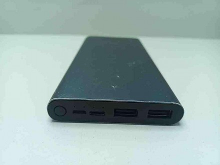 Xiaomi Mi Power bank 3 10000mAh PLM13ZM – внешний аккумулятор, который совместил. . фото 4