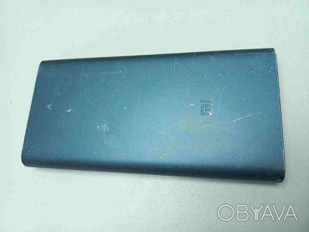 Xiaomi Mi Power bank 3 10000mAh PLM13ZM – внешний аккумулятор, который совместил. . фото 1