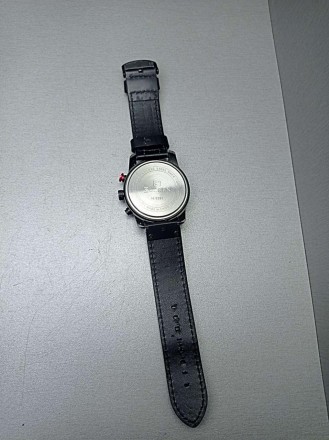 Стильний чоловічий годинник Curren M: 8291 з корпусом завширшки 45 мм і обладнан. . фото 6
