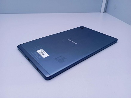 Samsung Galaxy Tab A7 Lite — один из самых доступных планшетов в линейке компани. . фото 4