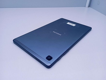 Samsung Galaxy Tab A7 Lite — один из самых доступных планшетов в линейке компани. . фото 6