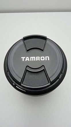 Бренд:	Tamron
Тип: Універсальний об'єктив
Тип кріплення: Nikon F, Canon EF, Sony. . фото 3