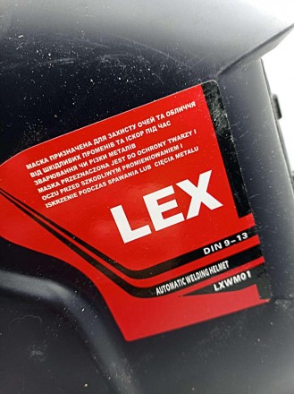 Lex LX WM01 (хамелеон)
Внимание! Комиссионный товар. Уточняйте наличие и комплек. . фото 8