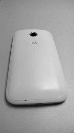 Motorola Moto E 2nd (XT1526) 1/8GB
Внимание! Комісійний товар. Уточнюйте наявніс. . фото 5