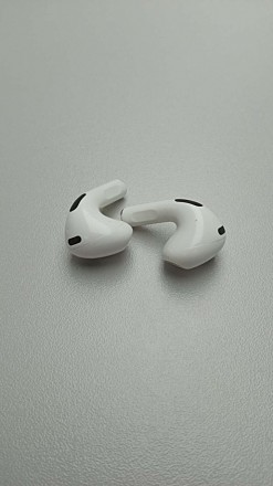 Наушники Apple AirPods 3 
Основні особливості:
- Керування дзвінками та програва. . фото 8