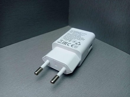 Мережевий адаптер USB 10 W (HM-1007EMTE)
Внимание! Комісійний товар. Уточнюйте н. . фото 5