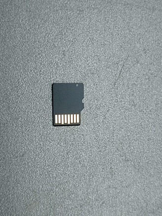 Карта памяти формата MicroSD объемом 128Gb. Стандарт microSD, созданный на базе . . фото 3