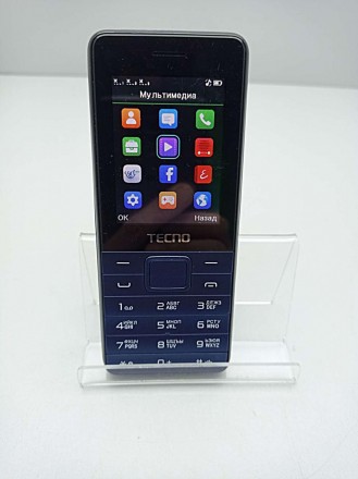 Мобильный телефон с цветным 2.4'' дисплеем. Основным преимуществом данной модели. . фото 6