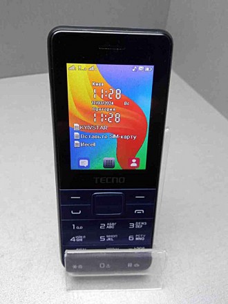 Мобильный телефон с цветным 2.4'' дисплеем. Основным преимуществом данной модели. . фото 2