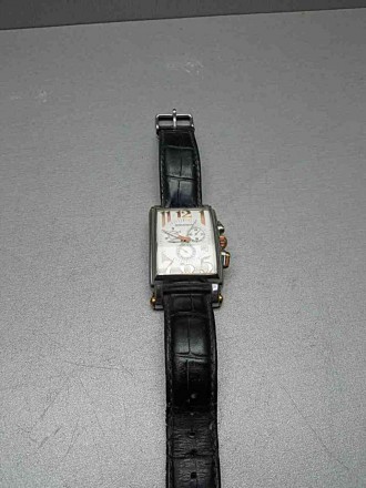 Бренд:	Romanson
Тип:	Чоловічий годинник
Країна реєстрації бренда:	Південна Корея. . фото 2