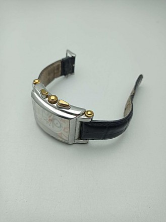 Бренд:	Romanson
Тип:	Чоловічий годинник
Країна реєстрації бренда:	Південна Корея. . фото 9