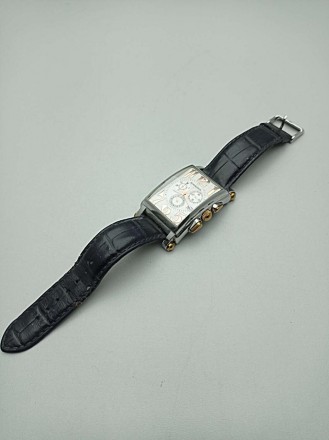 Бренд:	Romanson
Тип:	Чоловічий годинник
Країна реєстрації бренда:	Південна Корея. . фото 10