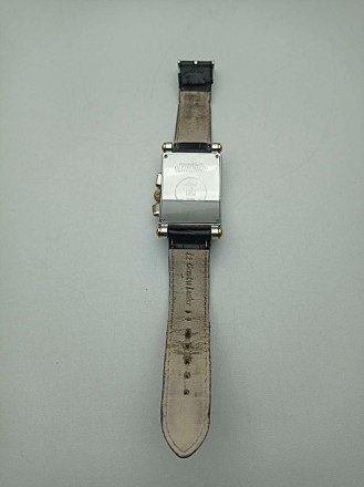 Бренд:	Romanson
Тип:	Чоловічий годинник
Країна реєстрації бренда:	Південна Корея. . фото 7