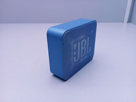 JBL Go Essential – это очень компактная портативная Bluetooth-колонка, которая п. . фото 8