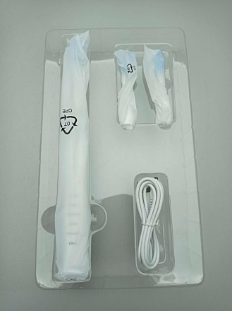Simple Care oral мощная ультразвуковая электрощетка – это зубная щетка, с эффект. . фото 5