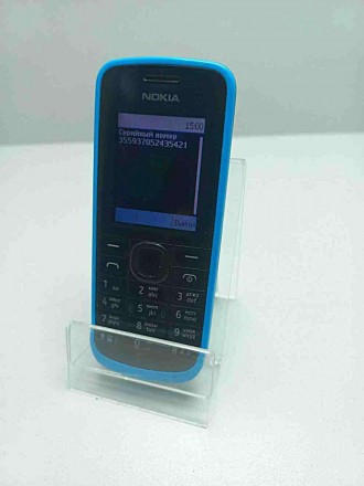 Телефон, экран 1.8", разрешение 160x128, камера 0.30 МП, память 16 Мб, слот для . . фото 4
