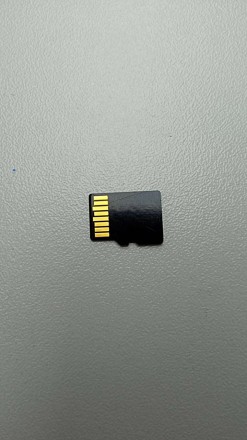 MicroSD 8Gb - компактное электронное запоминающее устройство, используемое для х. . фото 5