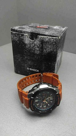 Casio G-Shock GW-3000M-4AER
Внимание! Комиссионный товар. Уточняйте наличие и ко. . фото 4