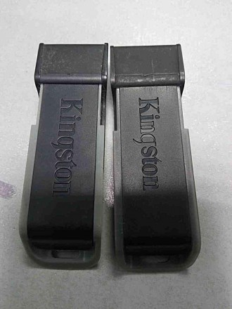 Kingston DataTravel 200 128Gb USB 2.0
Внимание! Комиссионный товар. Уточняйте на. . фото 3