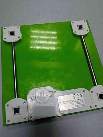 Электронные кухонные весы, платформа для взвешивания, нагрузка до 3 кг, точность. . фото 3