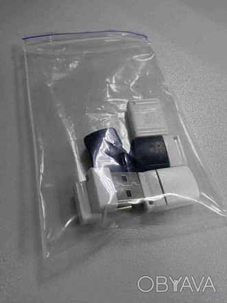 Флешка USB 16Gb — запоминающее устройство, использующее в качестве носителя флеш. . фото 1