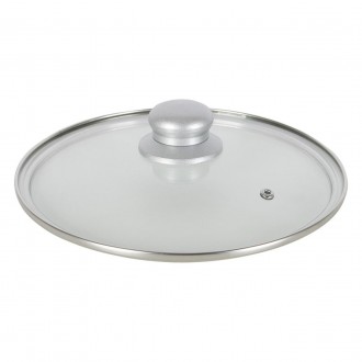Набор посуды Gimex Cookware Set induction 9 предметов Silver (6977226)С набором . . фото 9