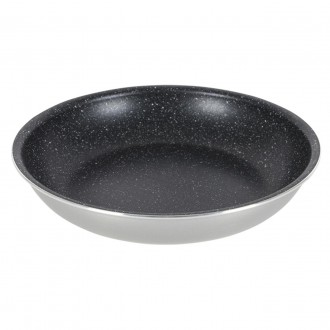 Набор посуды Gimex Cookware Set induction 9 предметов Silver (6977226)С набором . . фото 7