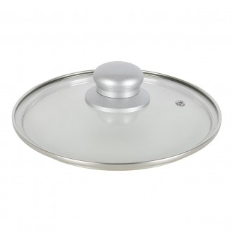 Набор посуды Gimex Cookware Set induction 8 предметів Silver (6977227)С набором . . фото 9
