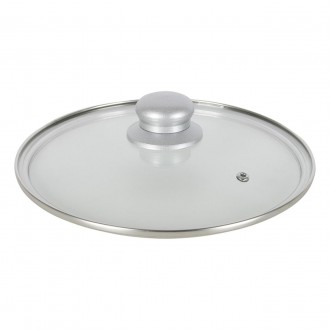 Набор посуды Gimex Cookware Set induction 8 предметів Silver (6977227)С набором . . фото 10