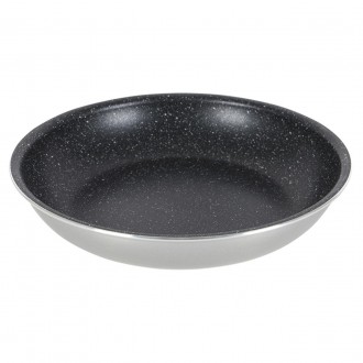 Набор посуды Gimex Cookware Set induction 8 предметів Silver (6977227)С набором . . фото 8