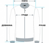 Жилет CONDOR CORE SOFTSHELL черный р.XL
 
Жилет Condor Core предназначений для п. . фото 3